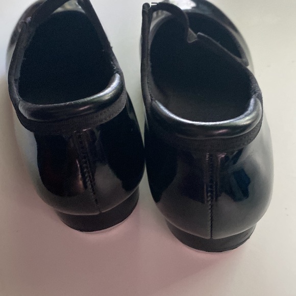 Balera tap shoes - Picture 4 of 5